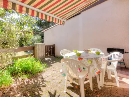 Juncades, Maison 4 personnes à Seignosse - Photo 12