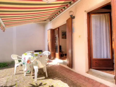 Juncades, Maison 4 personnes à Seignosse - Photo 13