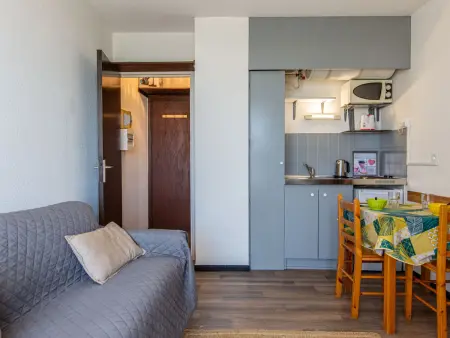 Trinquart, Appartement 2 personnes à Seignosse - Photo 1