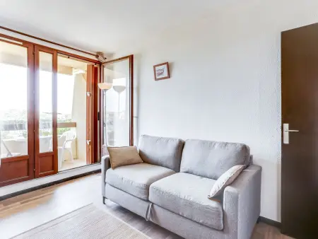 Trinquart, Appartement 2 personnes à Seignosse - Photo 6