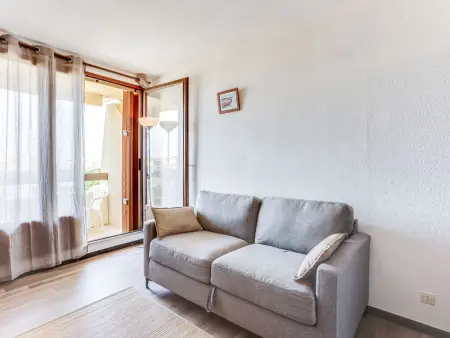 Trinquart, Appartement 2 personnes à Seignosse - Photo 7