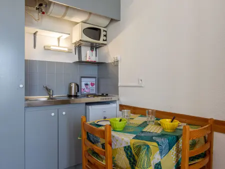 Trinquart, Appartement 2 personnes à Seignosse - Photo 8
