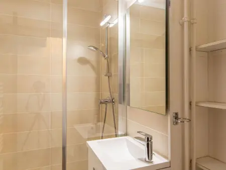 Trinquart, Appartement 2 personnes à Seignosse - Photo 9