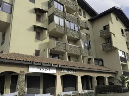 Trinquart, Appartement 2 personnes à Seignosse - Photo 14