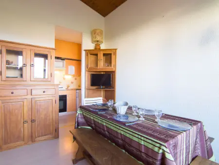 Douc, Appartement 5 personnes à Seignosse - Photo 1