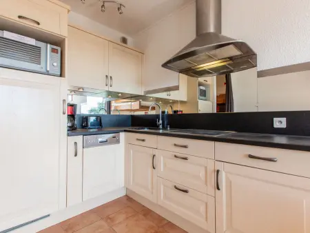 Le Grand Large, Appartement 3 personnes à Capbreton - Photo 3