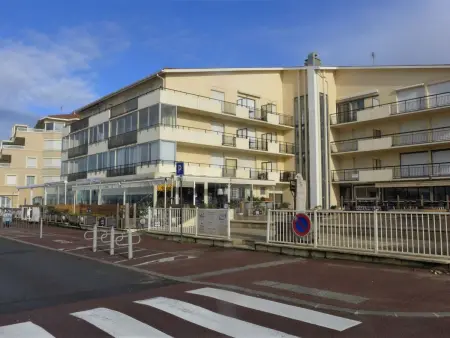 Le Grand Large, Appartement 3 personnes à Capbreton - Photo 4