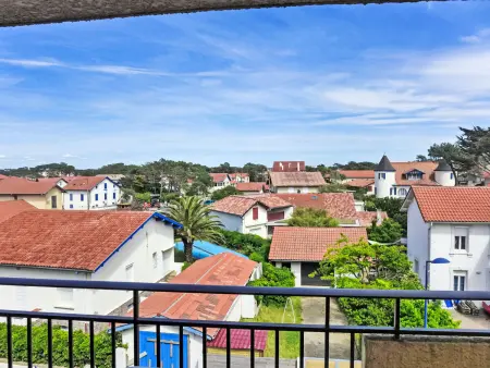 Le Grand Large, Appartement 3 personnes à Capbreton - Photo 7