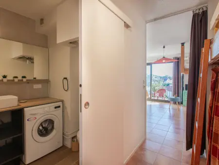 Le Grand Large, Appartement 3 personnes à Capbreton - Photo 9