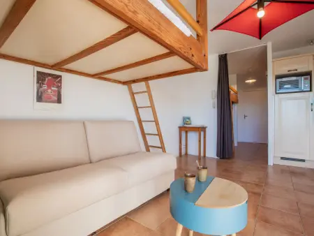 Le Grand Large, Appartement 3 personnes à Capbreton - Photo 10