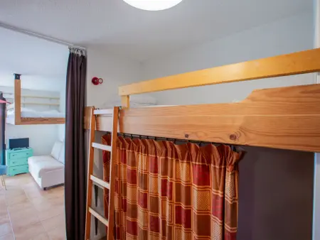 Le Grand Large, Appartement 3 personnes à Capbreton - Photo 11