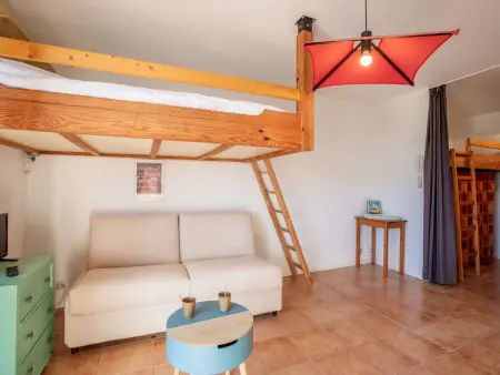 Le Grand Large, Appartement 3 personnes à Capbreton - Photo 13
