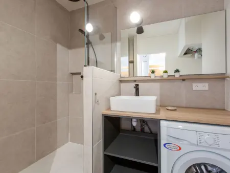 Le Grand Large, Appartement 3 personnes à Capbreton - Photo 16