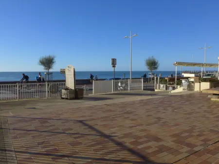 Le Grand Large, Appartement 3 personnes à Capbreton - Photo 17