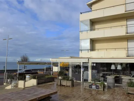 Le Grand Large, Appartement 3 personnes à Capbreton - Photo 18