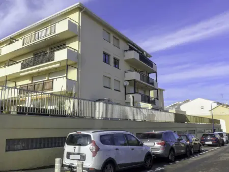 Le Grand Large, Appartement 3 personnes à Capbreton - Photo 19
