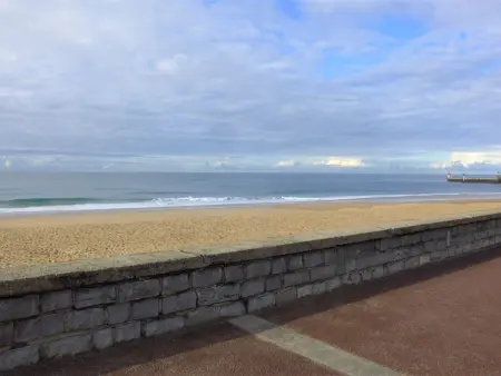 Le Grand Large, Appartement 3 personnes à Capbreton - Photo 20