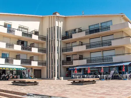 Le Grand Large, Appartement 3 personnes à Capbreton - Photo 21