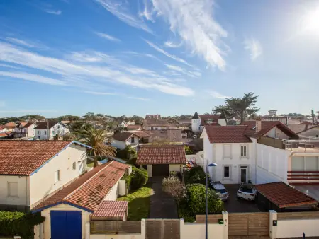 Le Grand Large, Appartement 3 personnes à Capbreton - Photo 24