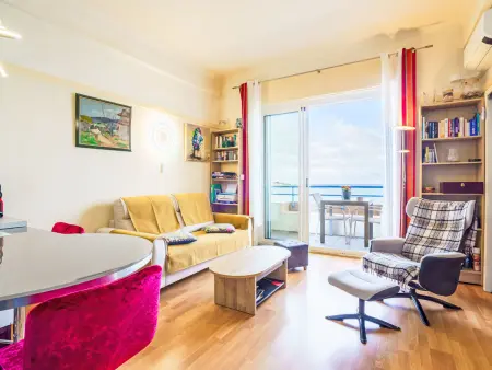 La Pergola, Appartement 3 personnes à Saint Jean de Luz - Photo 1