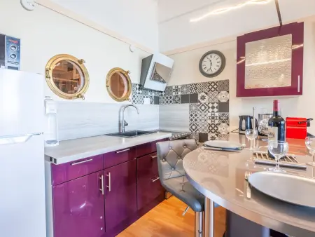 La Pergola, Appartement 3 personnes à Saint Jean de Luz - Photo 2