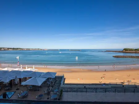 La Pergola, Appartement 3 personnes à Saint Jean de Luz - Photo 3