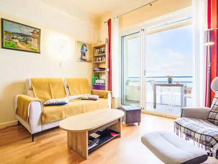 La Pergola, Appartement 3 personnes à Saint Jean de Luz - Photo 6