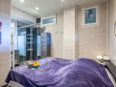 La Pergola, Appartement 3 personnes à Saint Jean de Luz - Photo 7
