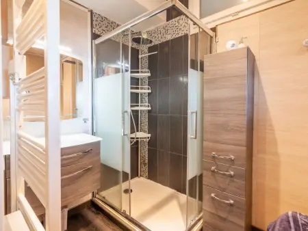 La Pergola, Appartement 3 personnes à Saint Jean de Luz - Photo 8
