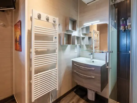 La Pergola, Appartement 3 personnes à Saint Jean de Luz - Photo 9