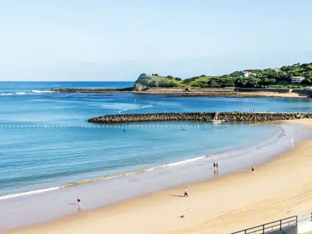 La Pergola, Appartement 3 personnes à Saint Jean de Luz - Photo 13