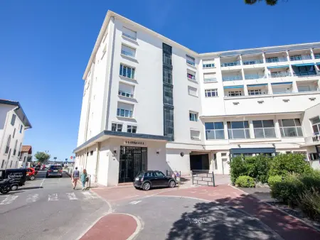 La Pergola, Appartement 3 personnes à Saint Jean de Luz - Photo 14