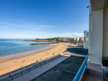 La Pergola, Appartement 3 personnes à Saint Jean de Luz - Photo 15