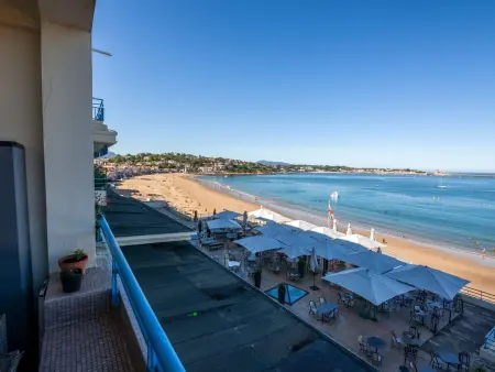 La Pergola, Appartement 3 personnes à Saint Jean de Luz - Photo 16