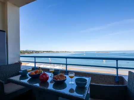 La Pergola, Appartement 3 personnes à Saint Jean de Luz - Photo 17