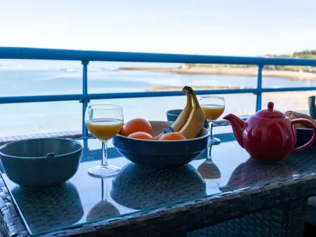La Pergola, Appartement 3 personnes à Saint Jean de Luz - Photo 19