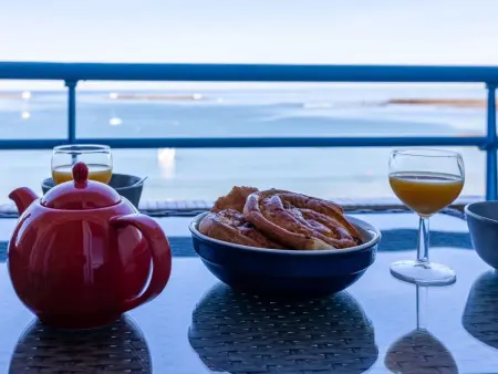 La Pergola, Appartement 3 personnes à Saint Jean de Luz - Photo 20