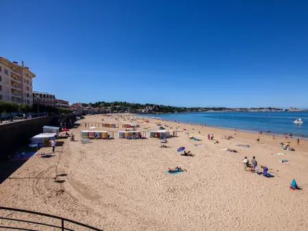 La Pergola, Appartement 3 personnes à Saint Jean de Luz - Photo 22