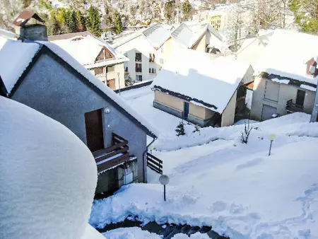 Les Marmottes, Appartement 4 personnes à Barèges - Photo 1