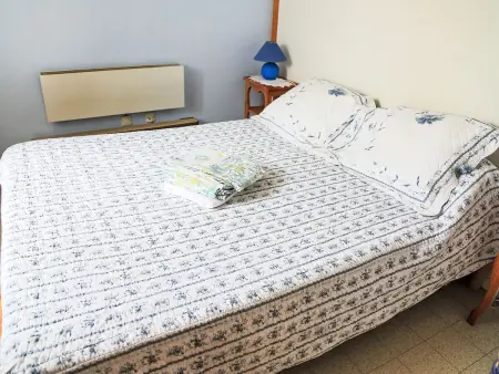 Les Marmottes, Appartement 4 personnes à Barèges - Photo 4