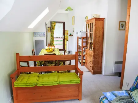 Les Marmottes, Appartement 4 personnes à Barèges - Photo 6