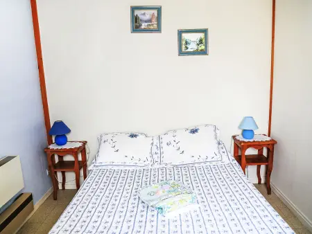 Les Marmottes, Appartement 4 personnes à Barèges - Photo 7