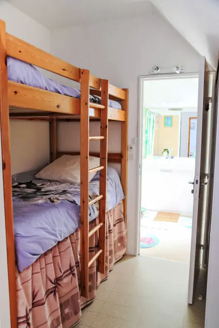 Les Marmottes, Appartement 4 personnes à Barèges - Photo 8