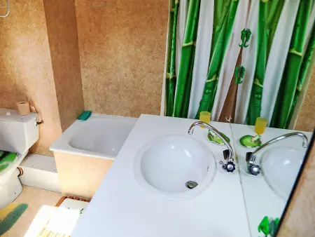 Les Marmottes, Appartement 4 personnes à Barèges - Photo 9