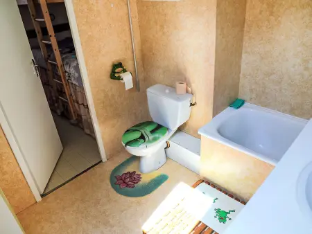 Les Marmottes, Appartement 4 personnes à Barèges - Photo 11