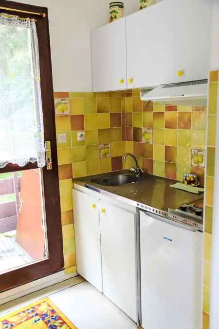 Les Marmottes, Appartement 4 personnes à Barèges - Photo 12