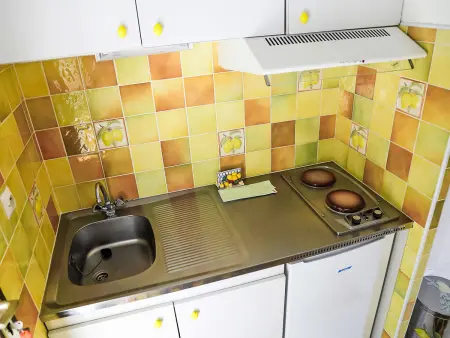 Les Marmottes, Appartement 4 personnes à Barèges - Photo 13