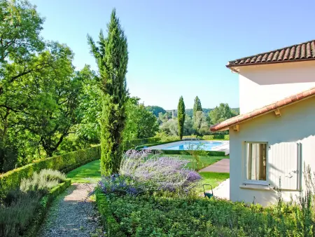 Lapeyriere, Maison 8 personnes à Montcuq - Photo 1