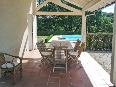 Lapeyriere, Maison 8 personnes à Montcuq - Photo 2