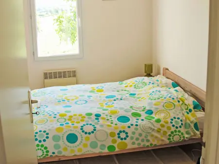 Lapeyriere, Maison 8 personnes à Montcuq - Photo 4